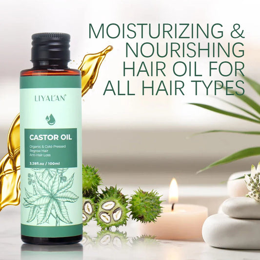 The Ultimate Hair Care Routine for Strong, Healthy Hair